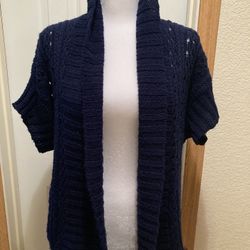 Cardigan Size M