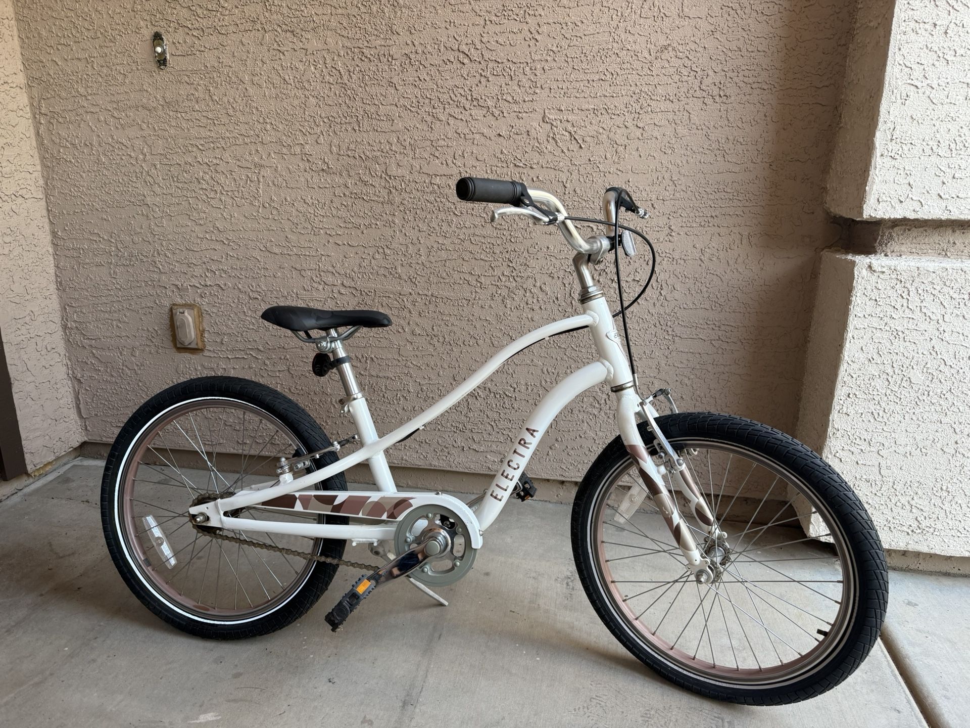 20in Electra Kids Bike