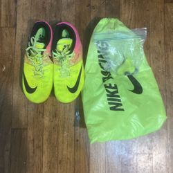 Sprinter Spikes