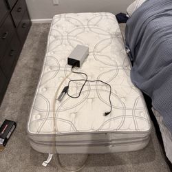 Sleep Number Mattress C4 Twin XL