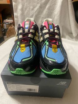 New Balance 1906R Multicolor Sneakers