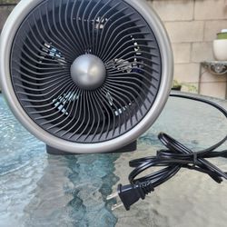 Portable Fan Heater
