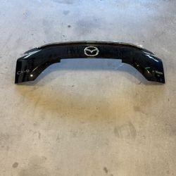 Mazda CX-9 Rear lift Gate Panel  2020 2019 2018 2017 2016