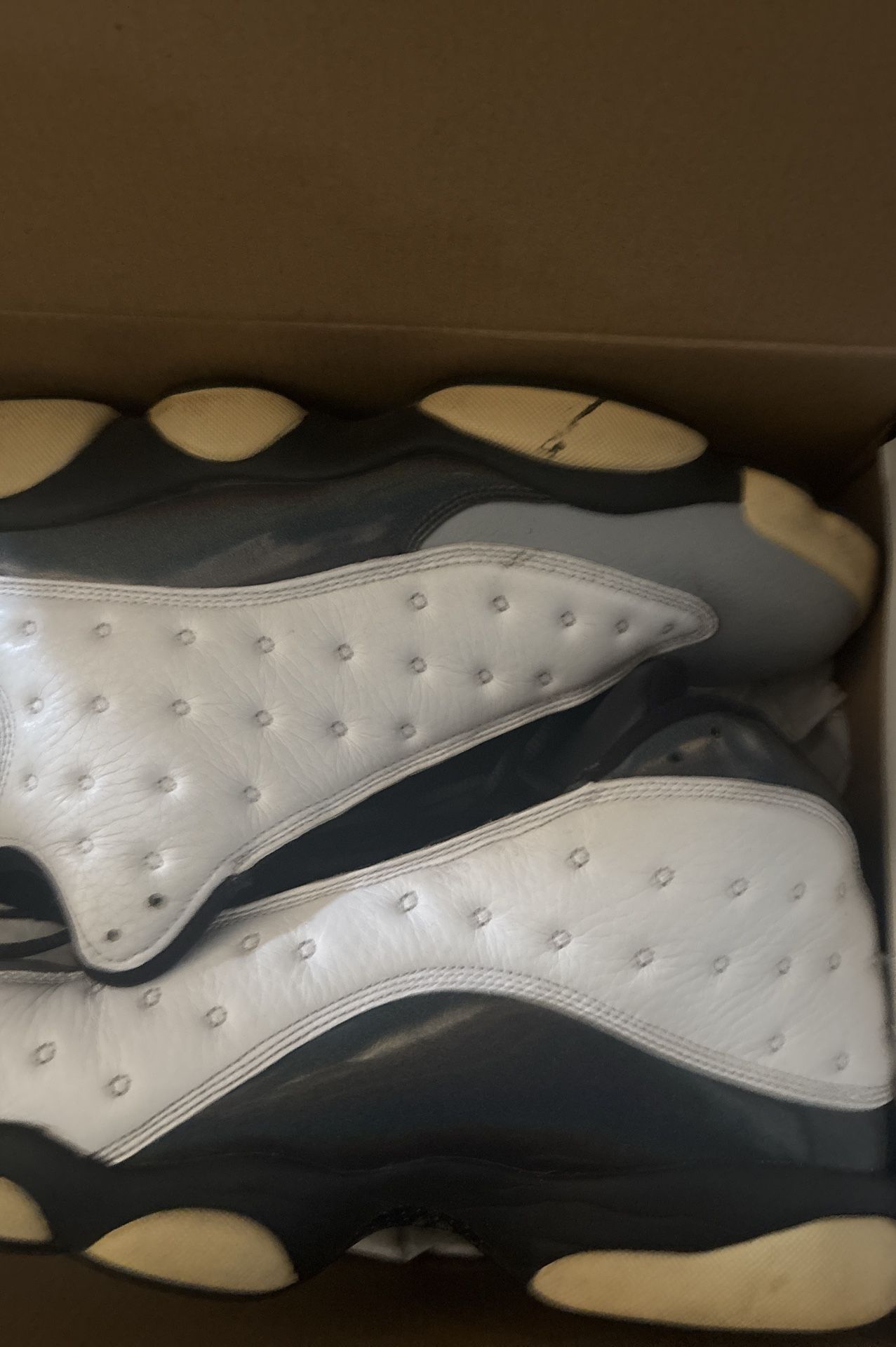 Air Jordan 13 Retro
