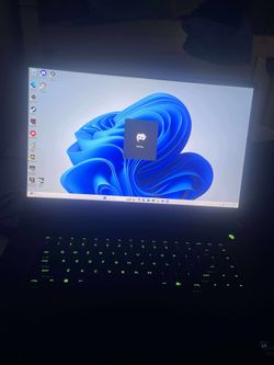 Alienware r5 m17