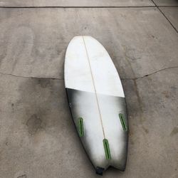 Shortboard Surfboard
