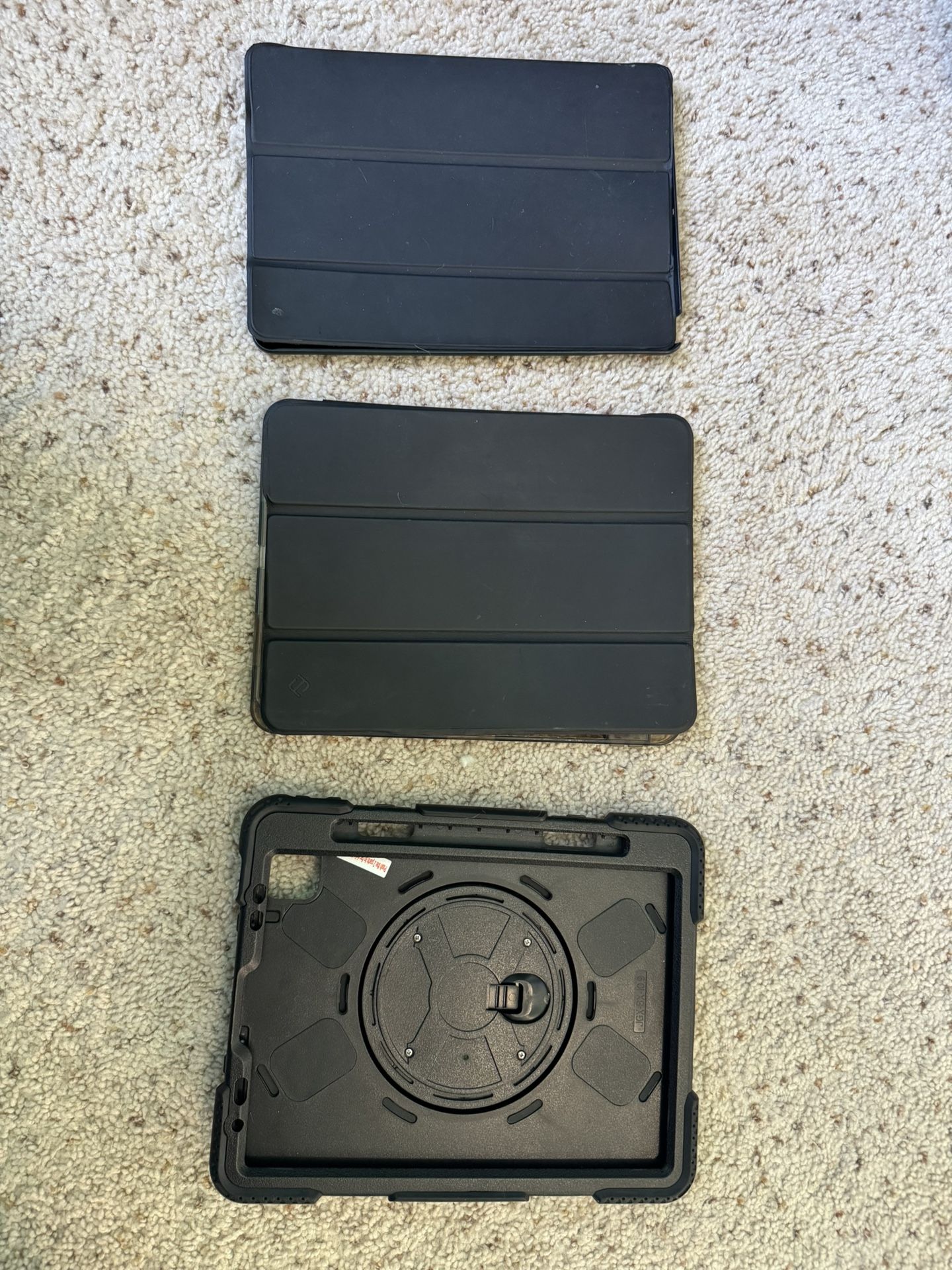 iPad Cases