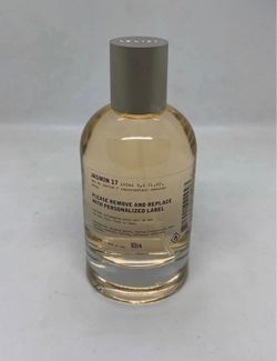 Le Labo Jasmin 17 Perfume Cologne