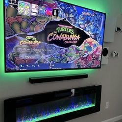 Tv Wall Mounting 