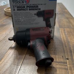 Marco High Power Impact Wrench