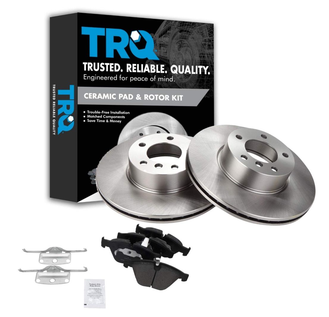 Car Part Lot - New