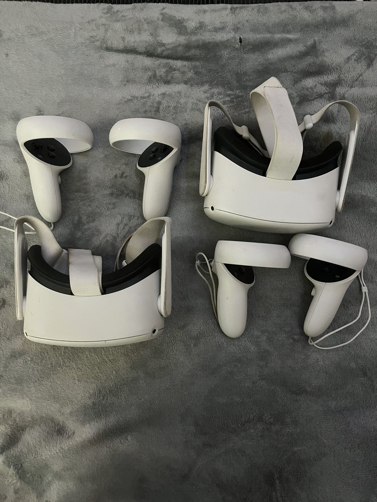 VR headset