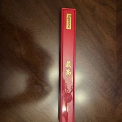 Supreme Chopsticks 