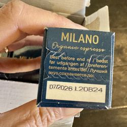 Nespresso Coffee Capsules