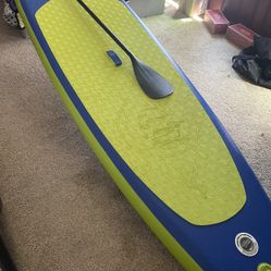 SUP