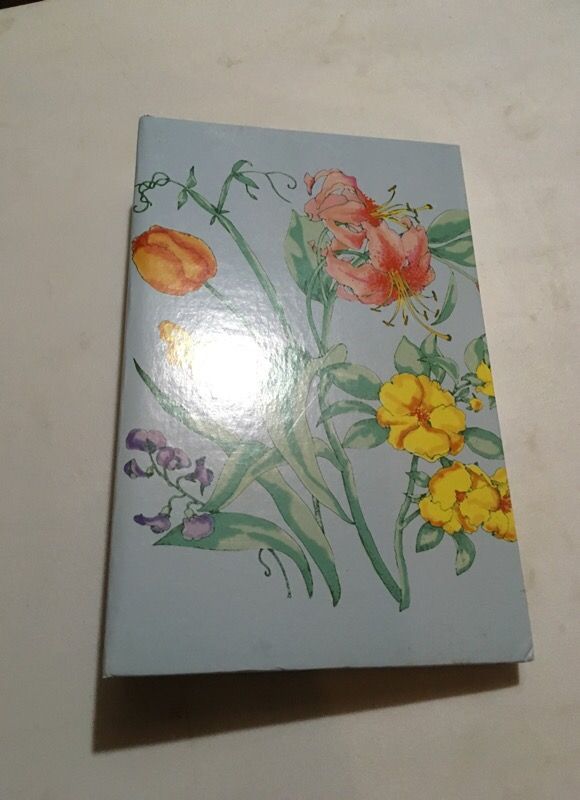 Brand new photo album