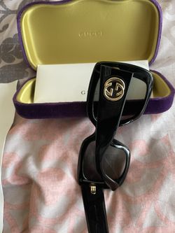 Gucci Designer Sunglasses NEW 