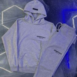 Essentials Hoodies 