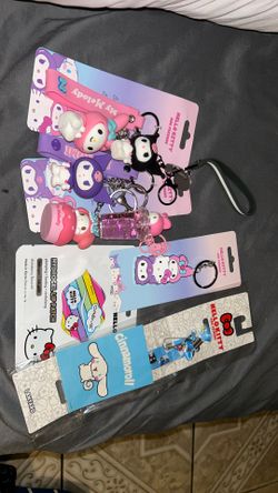 Hello Kitty Bundle 