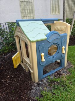 Kids Playhouse