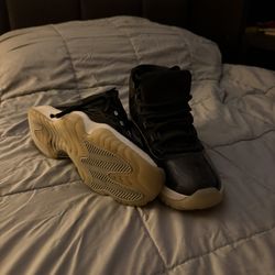 Jordan 11s Jubilee’s