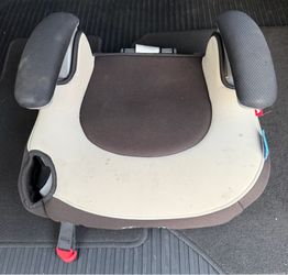 Child booster (used)