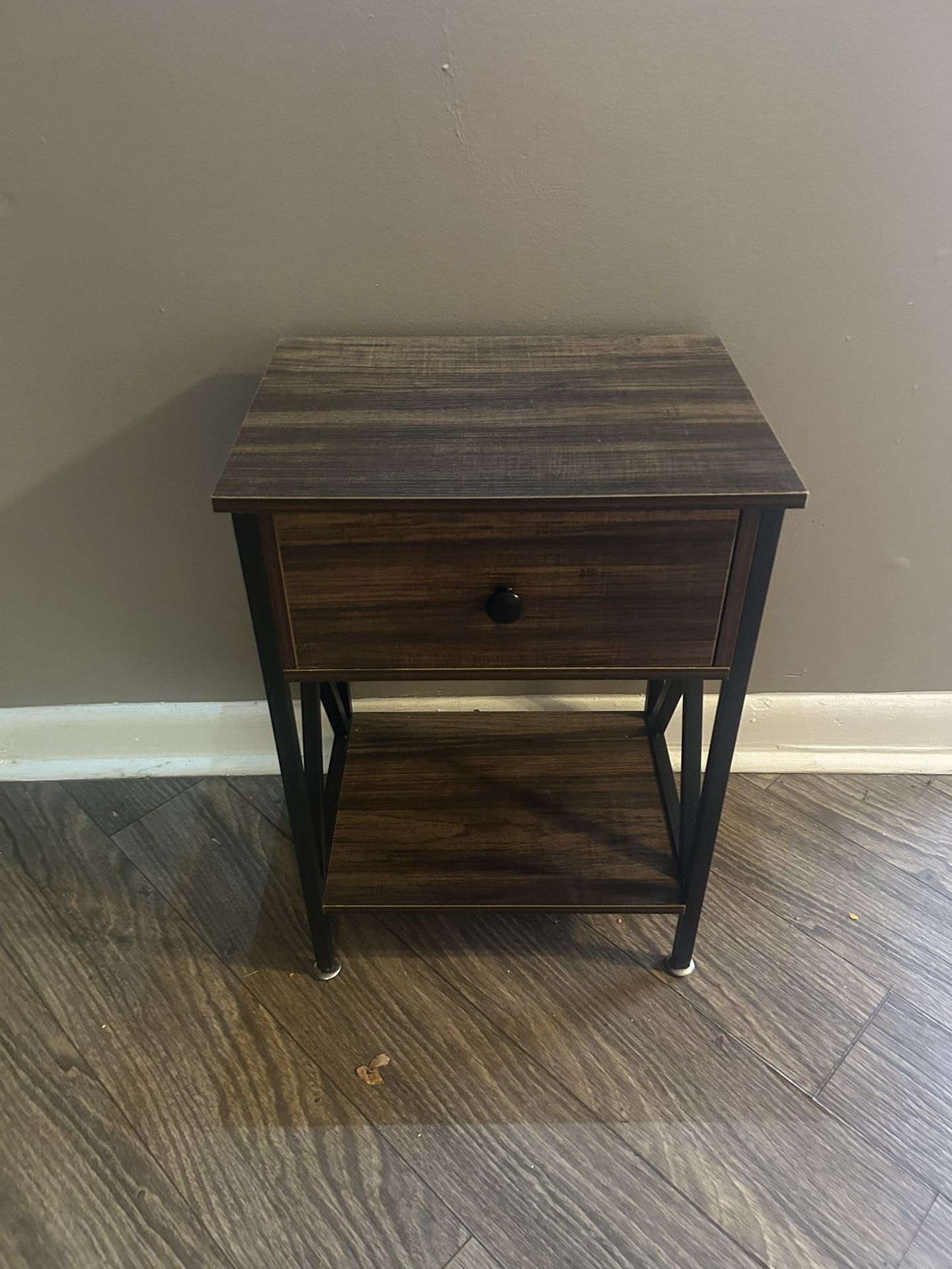 Side Table Set