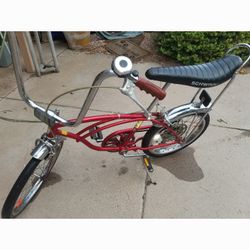 Schwinn Stingray 5 Speed. Chandler 
