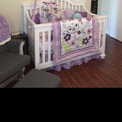 Crib