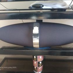 Bowers & Wilkins Zeppelin (original)