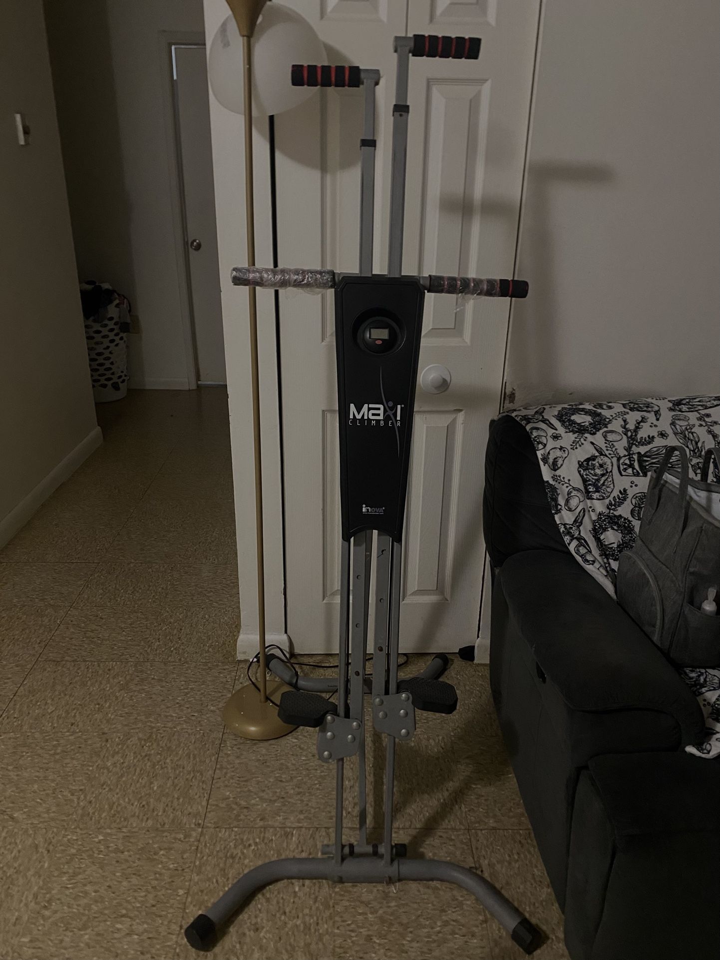 Maxi Climber Maxi Climber Home Gym Total Body Exercise Machine