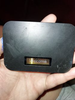 T-mobile hotspot