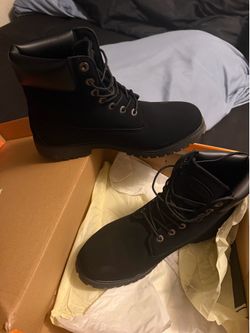 Men’s boots
