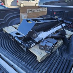 SCISSOR HOIST FOR DUMP TRUCKS OR TRAILER KITS COMES ALL COMPLETED PISTON,HOSE, REMOTE CONTROL,SCISSOR HOIST AND ACCESSORIES DIFERENT PRICES DEPEND CAP