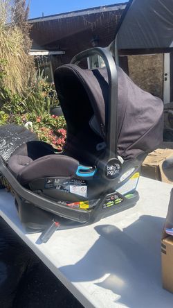 Baby jogger car seat