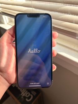 iPhone 13 Pro Max