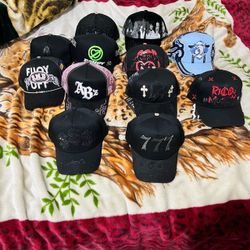 Hats