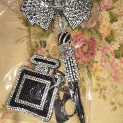 Stationary Pens and Keyrings