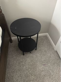 End table