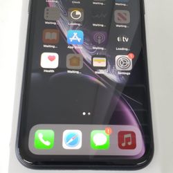 Iphone XR 64gb unlocked 