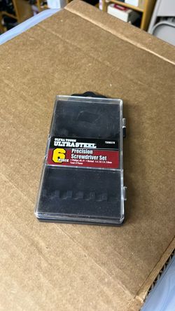 Screw Driver Set