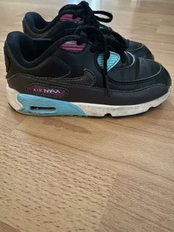 Toddler Nike Air Max