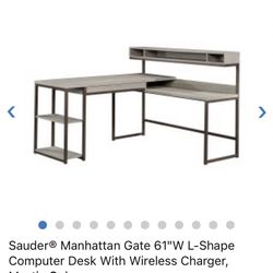 Manhattan gate desk deals