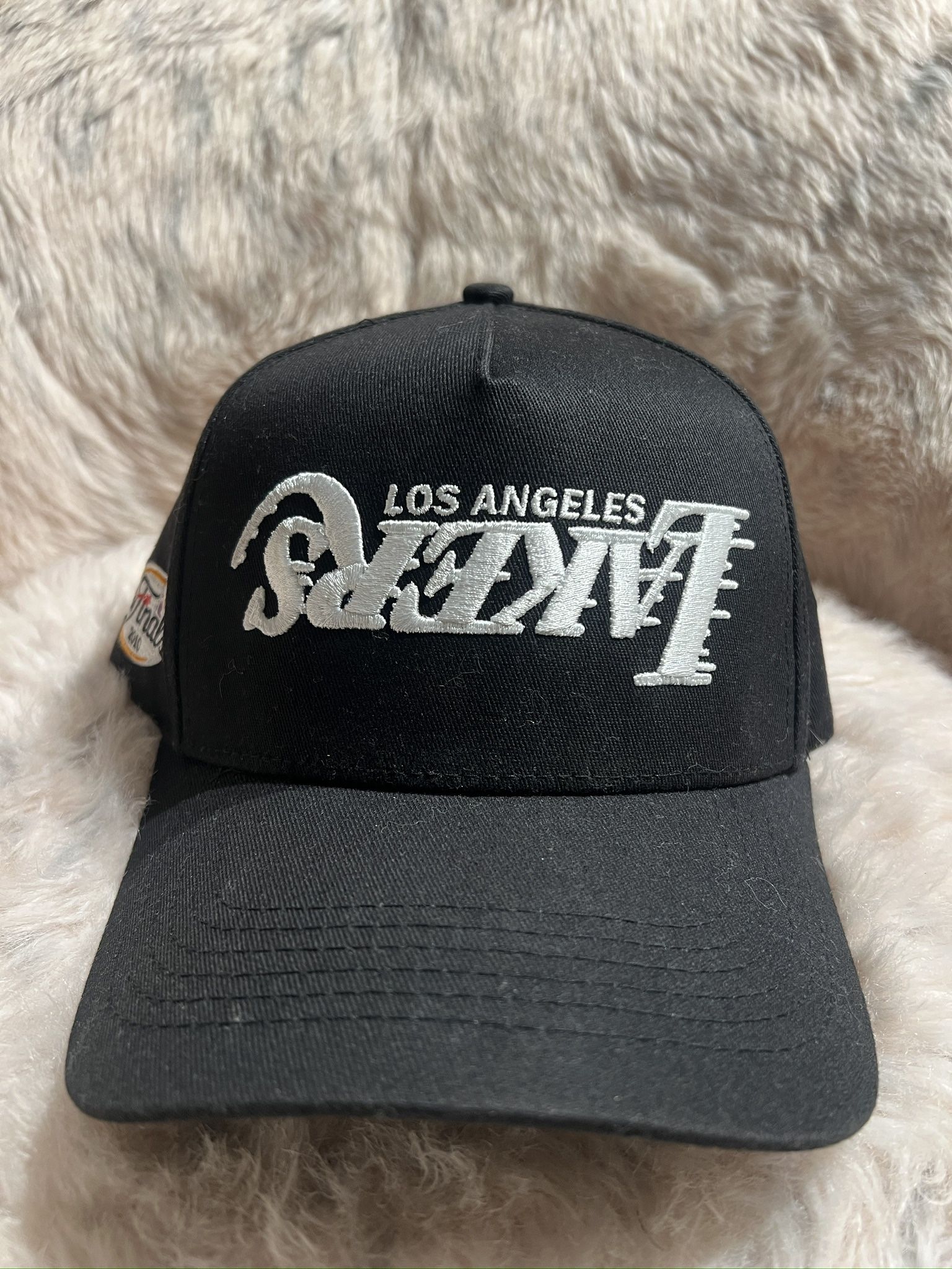 Los Angeles Lakers SnapBack