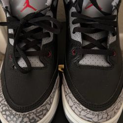 Jordan 3