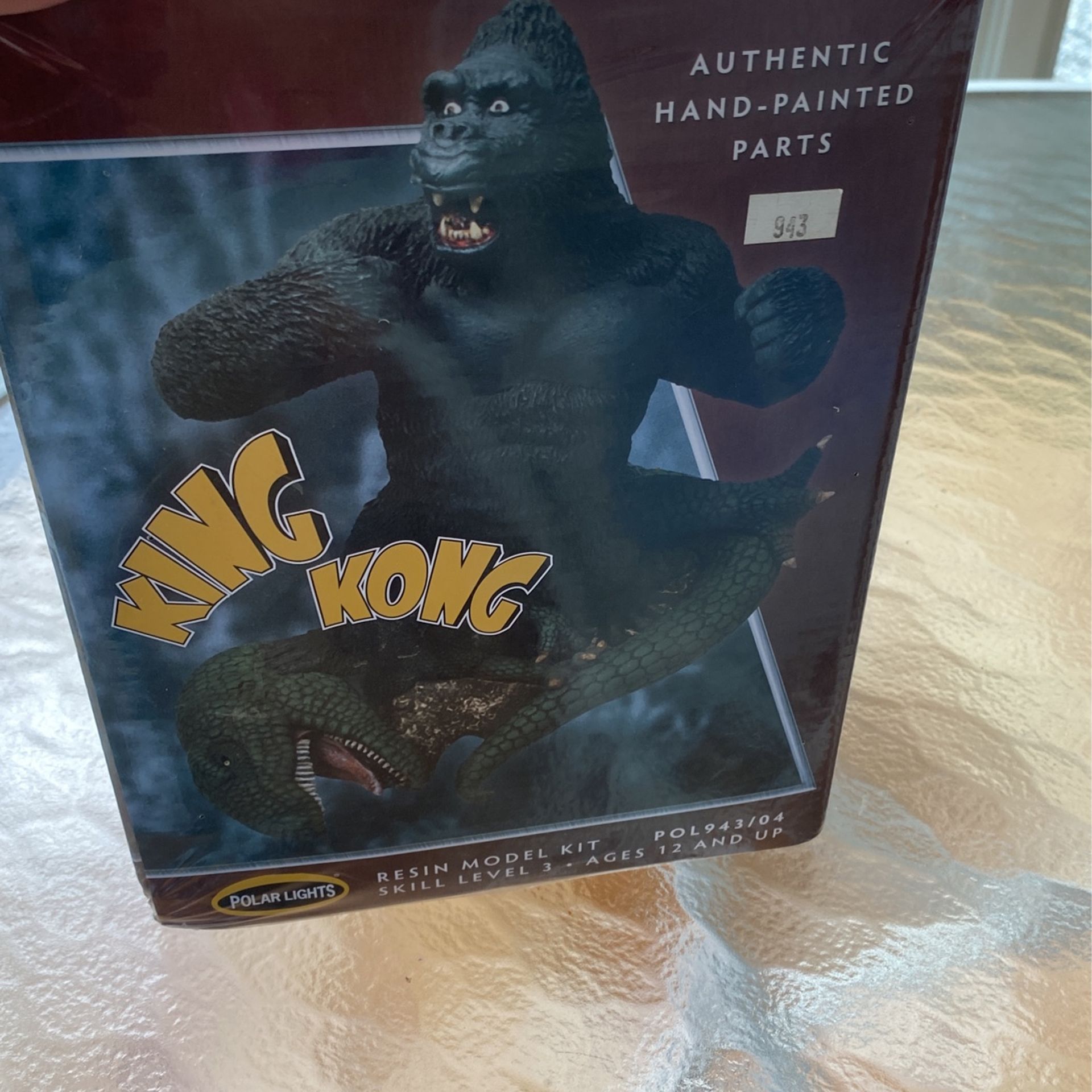 King Kong