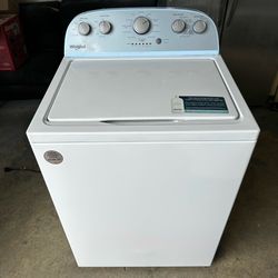 WHIRP00L WASH€R (FREE DELIVERY & INSTALLATION) 2 months warranty