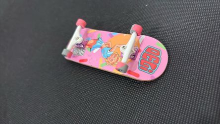 pro fingerboard