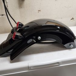 2019 Harley Davidson Street Glide Special