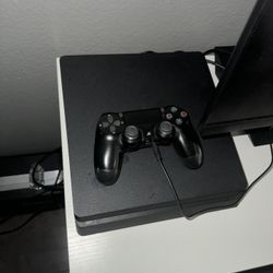 PS4 SLIM